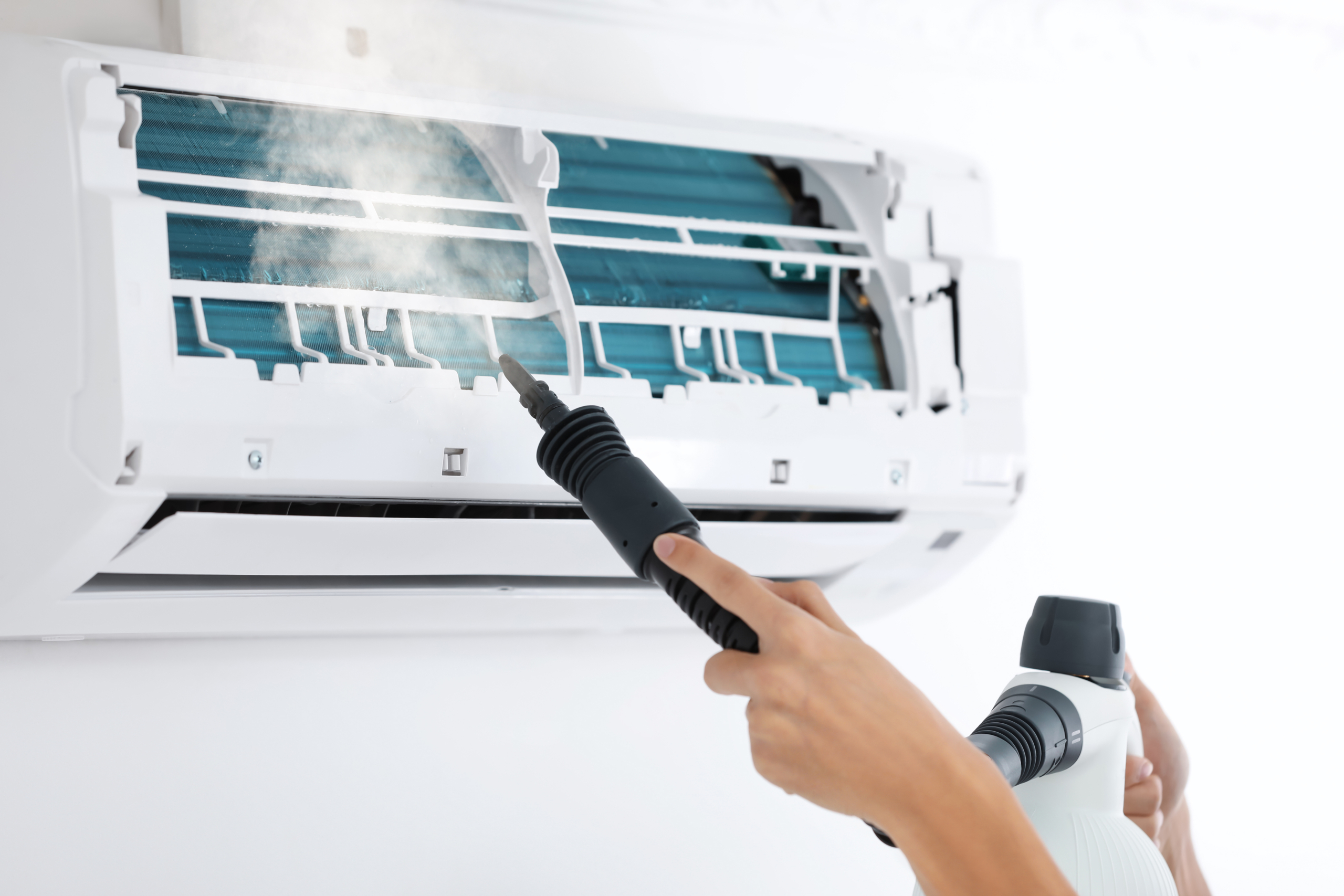Ataşehir Vaillant Klima Bakımı