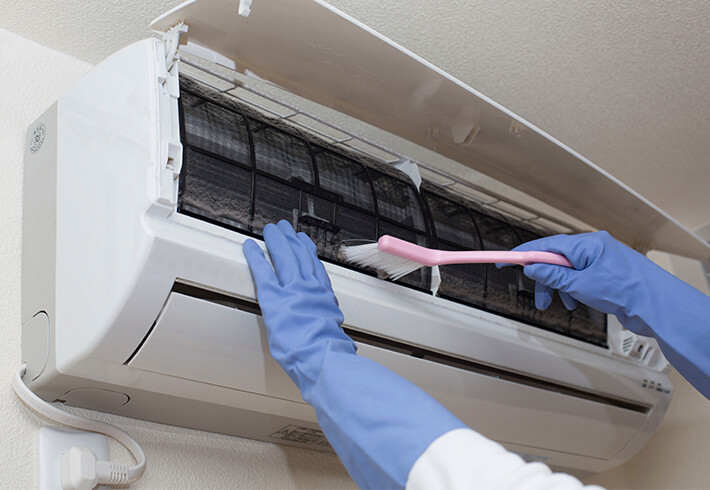 Ataşehir Vaillant Klima Montaj Servisi
