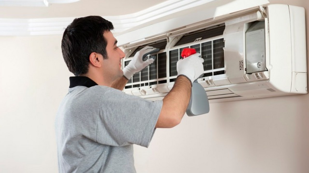 Ataşehir Vaillant Klima Montaj Servisi