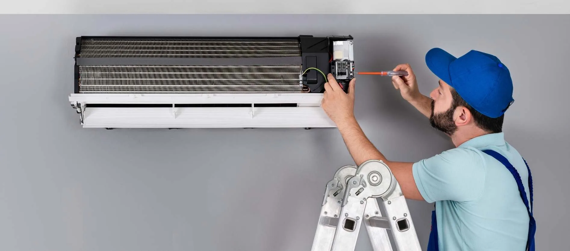 Ataşehir Vaillant Klima Gaz Dolum Servisi